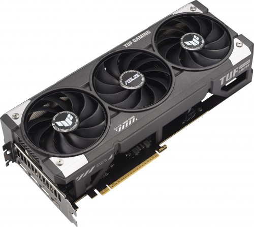 Asus GeForce RTX 5060 Ti TUF OC 8GB