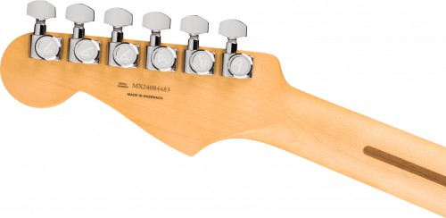 Fender Player II Modified Stratocaster RW