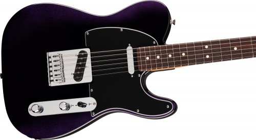 Fender Player II Modified Telecaster RW