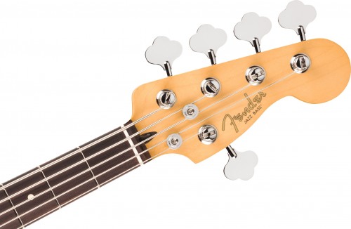 Fender Player II Modified Active Jazz Bass V RW
