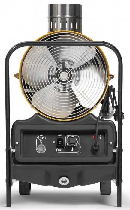Trotec IDS 30