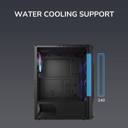 Cougar MX110 RGB