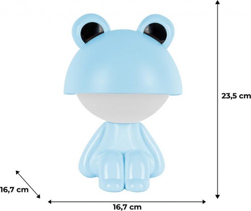 KITE Cute Froggy