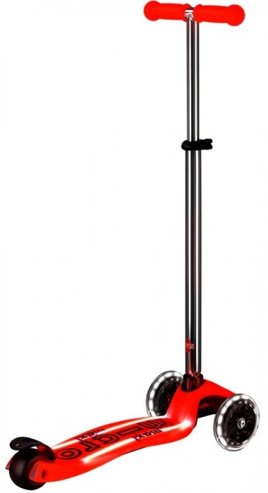 Micro Maxi Deluxe Glow LED Plus