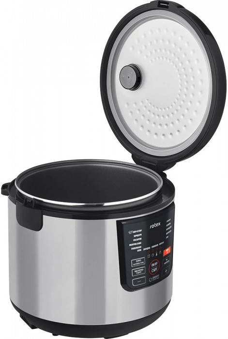 Rotex RMC501-B