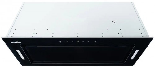 VENTOLUX Punto 72 BG 1200 TC MS