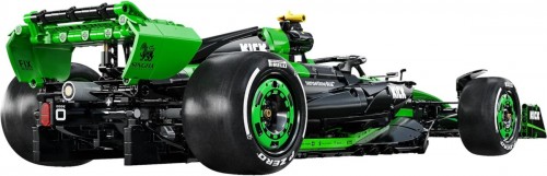 CaDa Sauber F1 Team C44 2024 C64010W