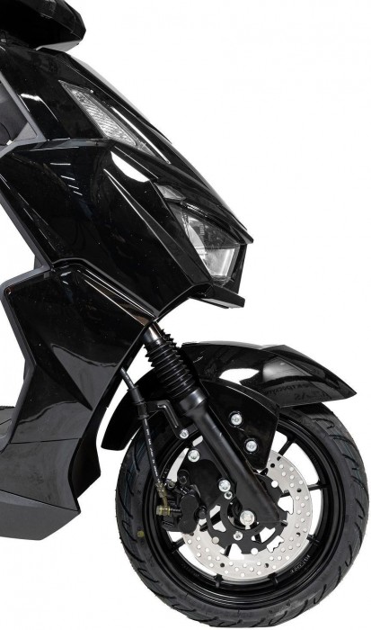 Atlas Tiger Box 2000W