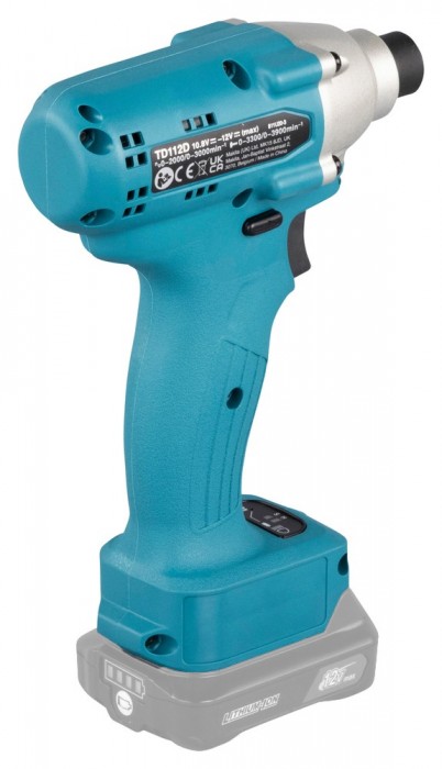 Makita TD112DMZ