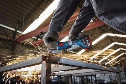 Bosch GWS 18V-8 Professional 06019N9000