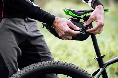 Ortlieb Saddle-Bag Two 4.1 L