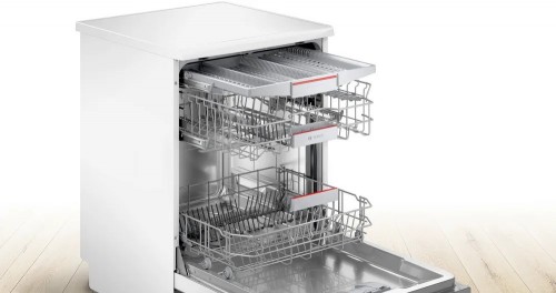 Bosch SMS 4HMW06E