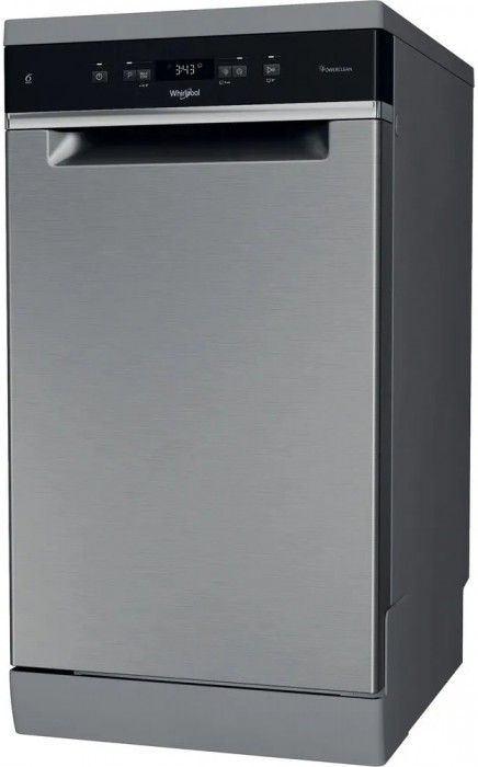 Whirlpool WH 6FC11BS7A0 X