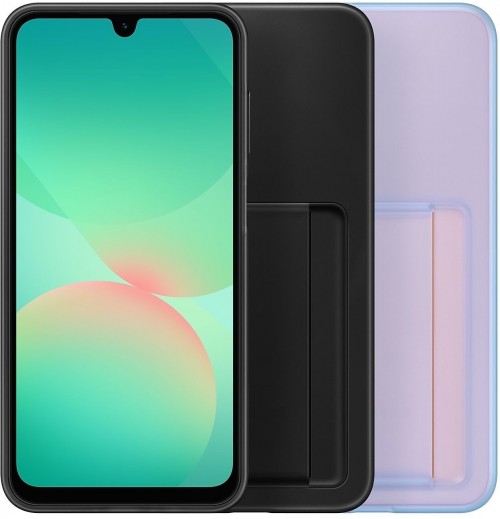 Samsung Card Slot Cover for Galaxy A26