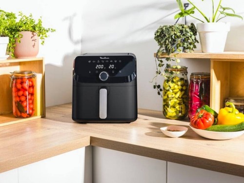 Moulinex Easy Fry Mega EZ8558F0