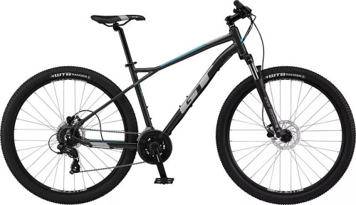 GT Aggressor Expert 29 2025 frame S