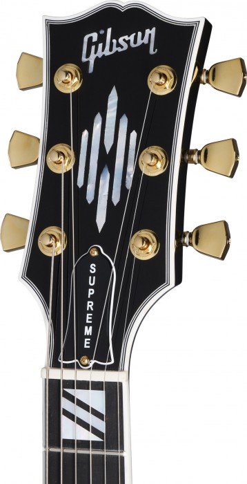 Gibson SG Supreme