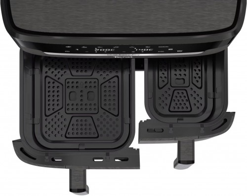Tefal Dual Easy Fry XXL EY942HE0