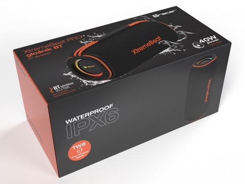 Tracer XtremeBeat Pro