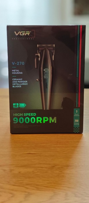 VGR V-270