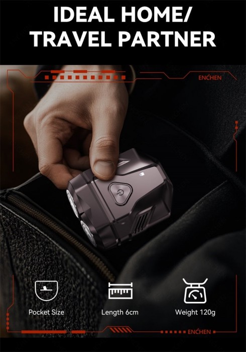 Enchen Mini X