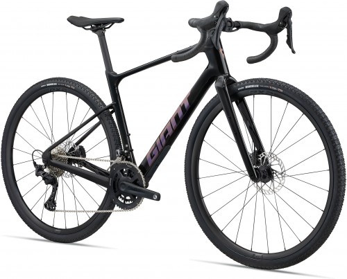 Giant Revolt Advanced 2 2025 frame XS