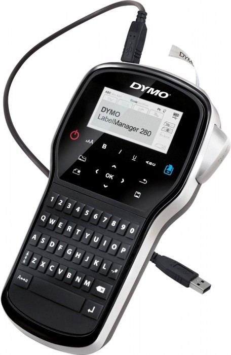 DYMO LabelManager 280