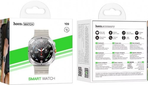 Hoco Y29