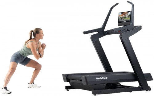 Nordic Track X 16