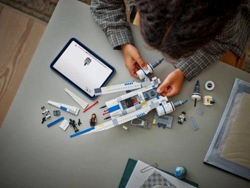 Lego Rebel U-Wing Starfighter 75399