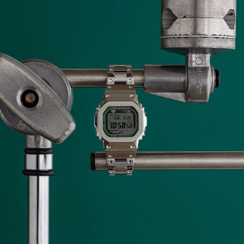 Casio G-Shock GMW-B5000D-3