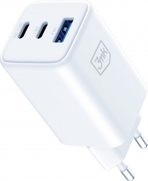 3MK Hyper GaN Charger 65W