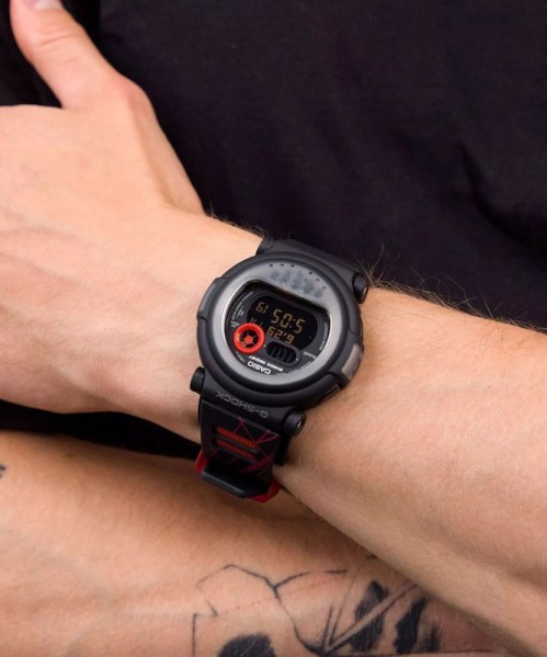 Casio G-Shock G-B001MVA-1