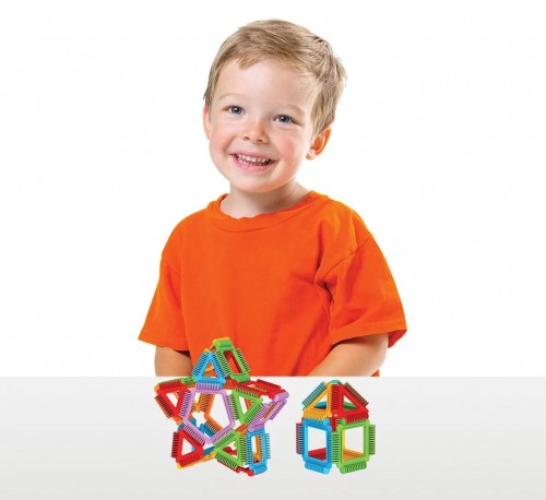 DEDE Geometric Puzzle 03896