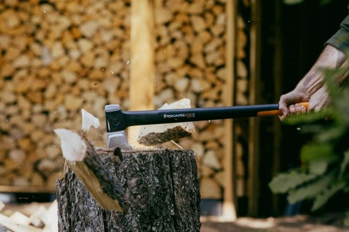 Fiskars X32