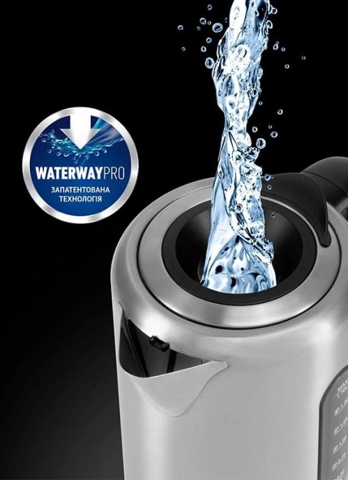 Polaris PWK 17101W Water Way Pro