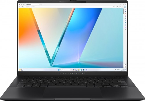 Asus Vivobook S 14 OLED M5406KA