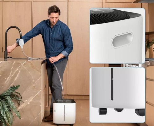 Levoit Superior 6S Smart Evaporative