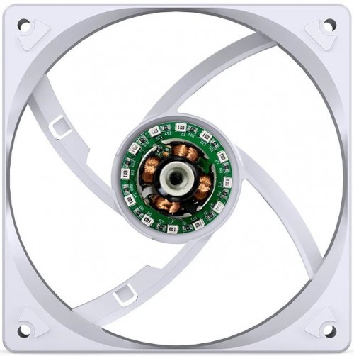 Jonsbo CR-3000E White