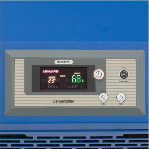 MSW DEH-660H