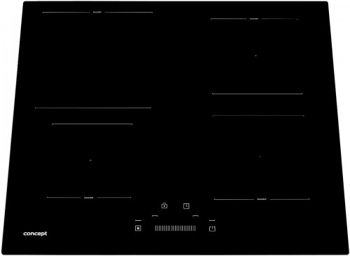 Concept IDV 4360