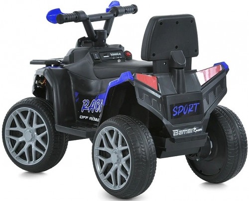 Bambi M6125EBLR
