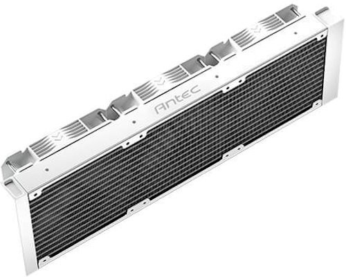 Antec Symphony 360 ARGB White