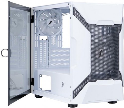 1stPlayer D3-A ARGB White