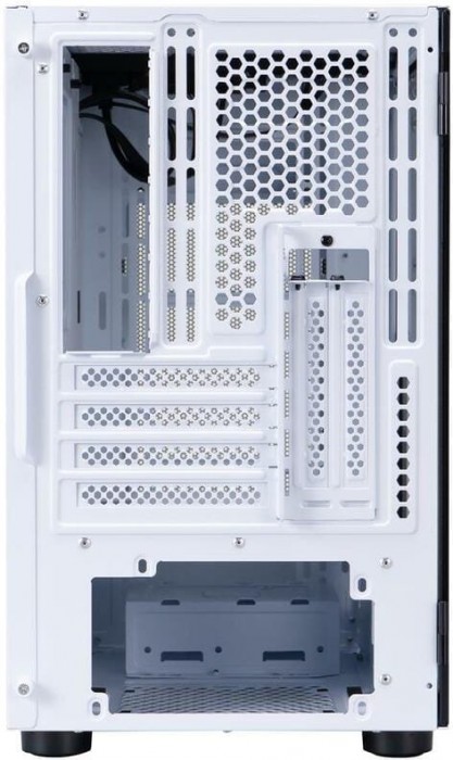 1stPlayer D3-A White