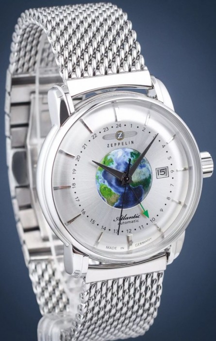 Zeppelin Atlantic Automatic 8468M-1