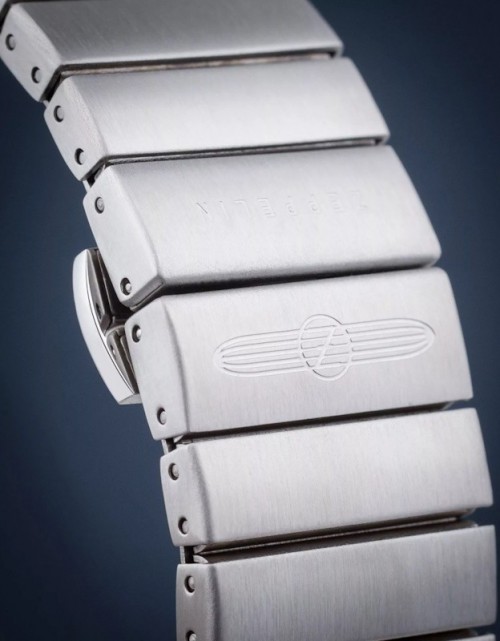 Zeppelin Atlantic Automatic 8468M-1