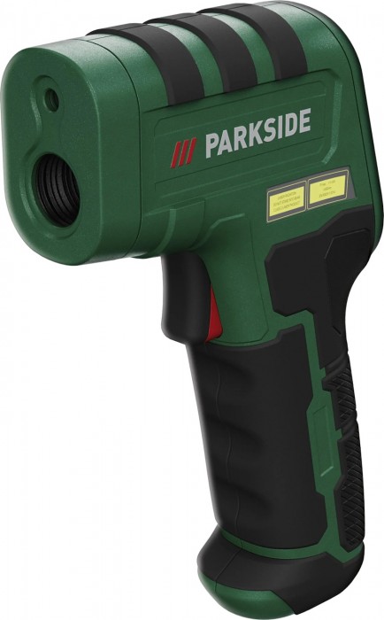 Parkside PTI 380 B1