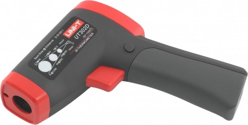 UNI-T UT302D
