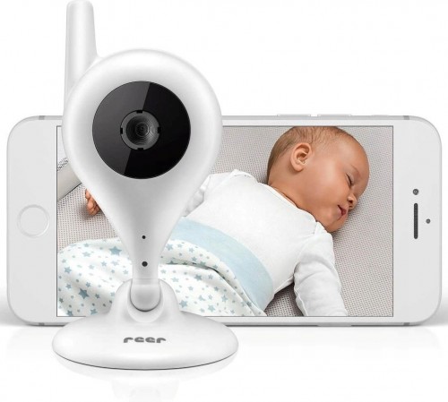Reer IP BabyCam 80300